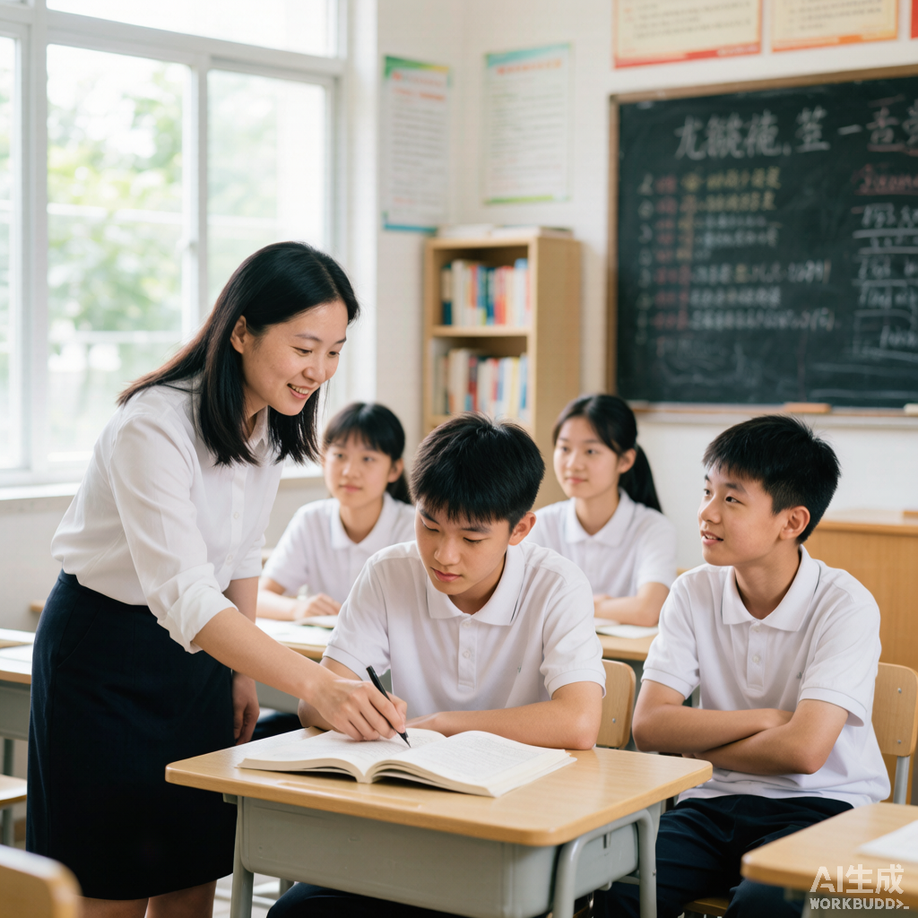 青少年行为矫正